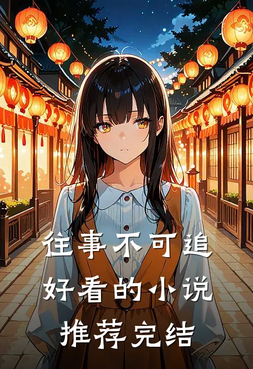 往事不可追好看的小说推荐完结