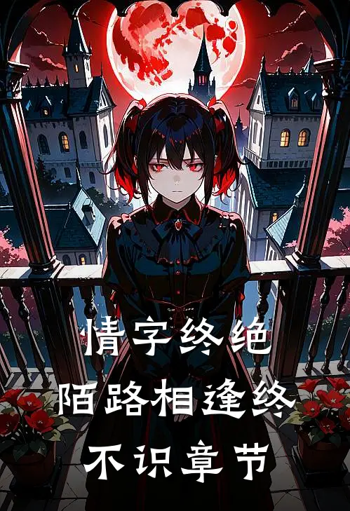情字终绝，陌路相逢终不识章节