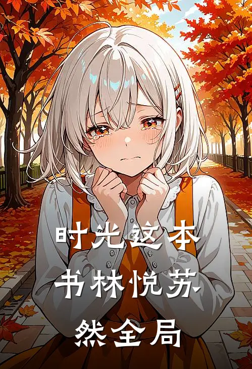 时光这本书林悦苏然全局