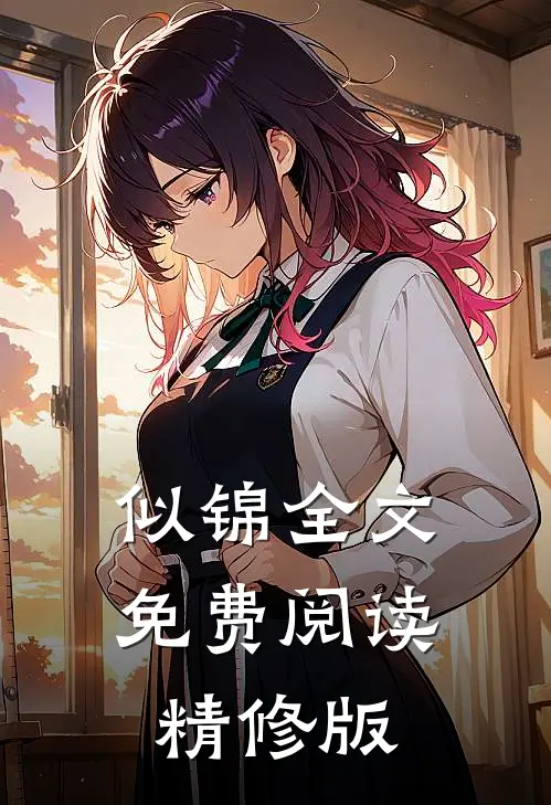 似锦全文免费阅读精修版