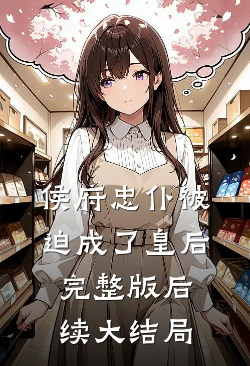 侯府忠仆被迫成了皇后完整版后续大结局