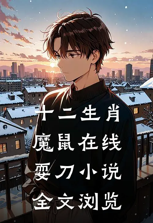 十二生肖魔鼠在线耍刀小说全文浏览