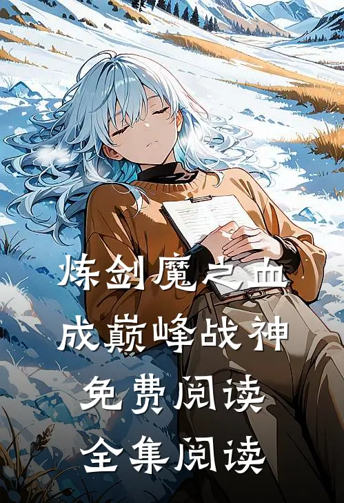 炼剑魔之血成巅峰战神免费阅读全集阅读