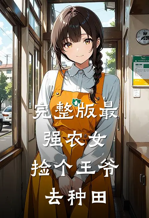 完整版最强农女：捡个王爷去种田