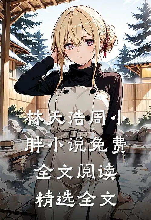 林天浩周小胖小说免费全文阅读精选全文