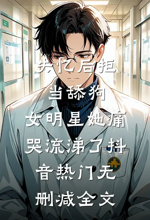 失忆后拒当舔狗，女明星她痛哭流涕了抖音热门无删减全文