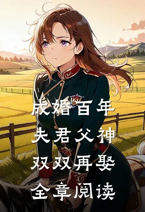成婚百年，夫君父神双双再娶全章阅读