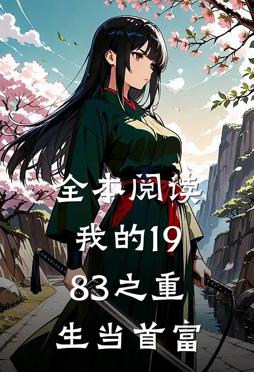 全本阅读我的1983之重生当首富