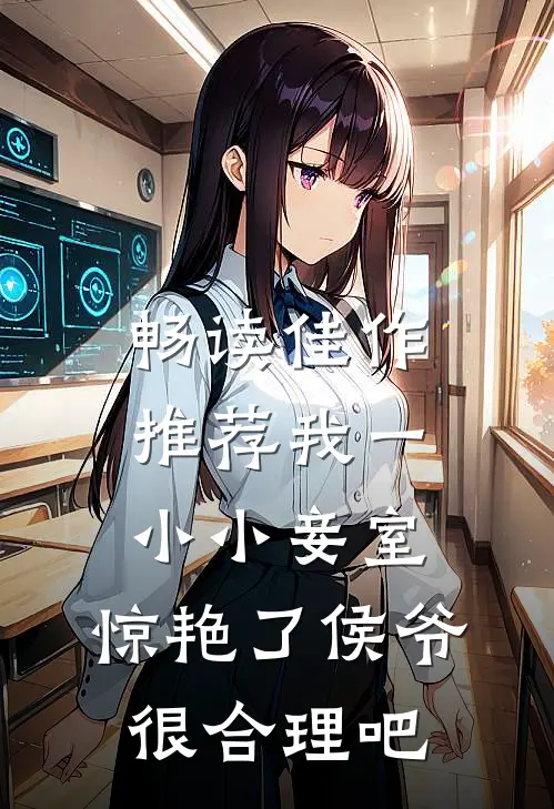 畅读佳作推荐我一小小妾室，惊艳了侯爷很合理吧