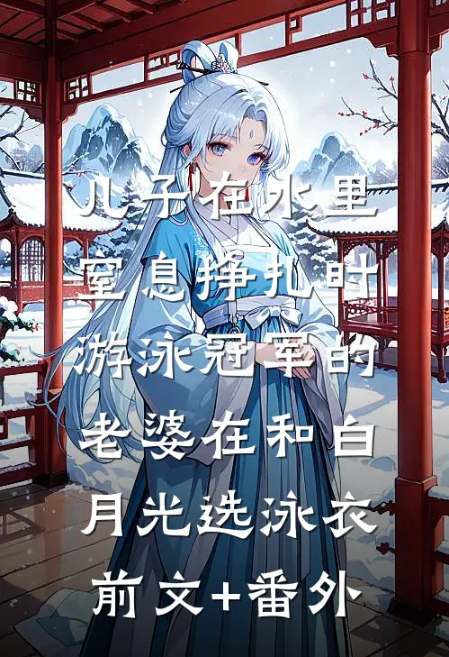 儿子在水里窒息挣扎时，游泳冠军的老婆在和白月光选泳衣前文+番外