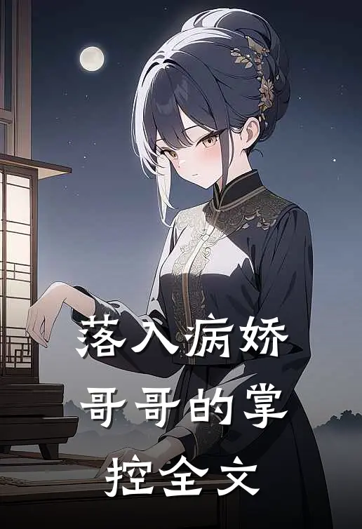 落入病娇哥哥的掌控全文