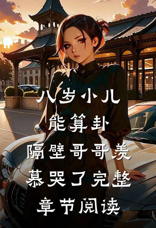 八岁小儿能算卦，隔壁哥哥羡慕哭了完整章节阅读