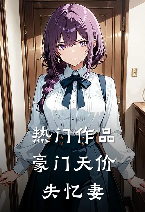 热门作品豪门天价失忆妻