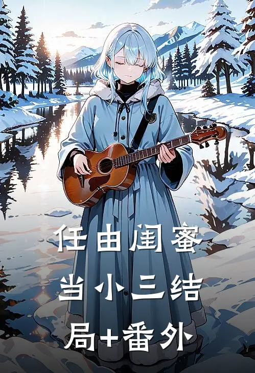 任由闺蜜当小三结局+番外