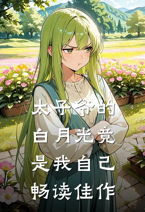 太子爷的白月光竟是我自己畅读佳作