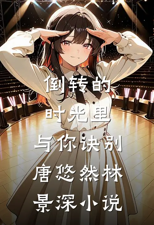 倒转的时光里，与你诀别唐悠然林景深小说
