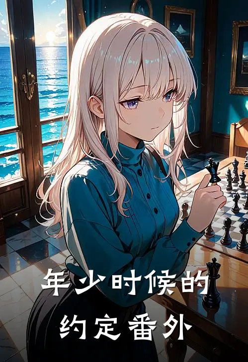 年少时候的约定 番外