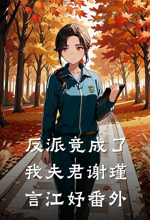 反派竟成了我夫君谢瑾言江妤 番外