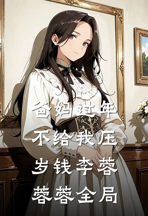爸妈过年不给我压岁钱李蓉蓉蓉全局