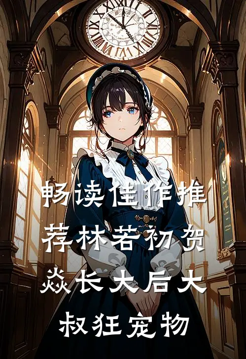 畅读佳作推荐林若初贺焱长大后大叔狂宠物
