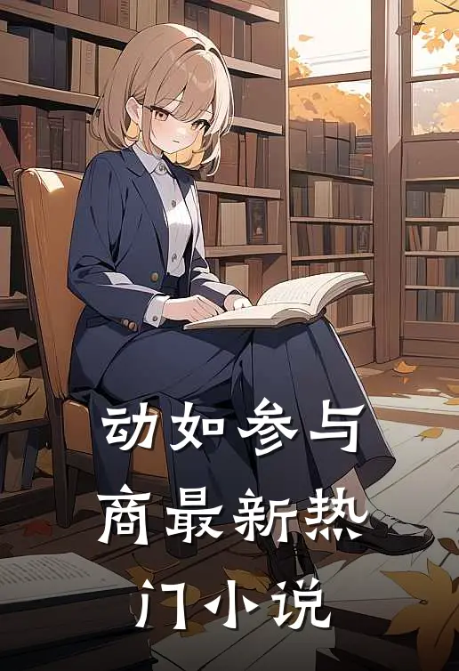 动如参与商最新热门小说