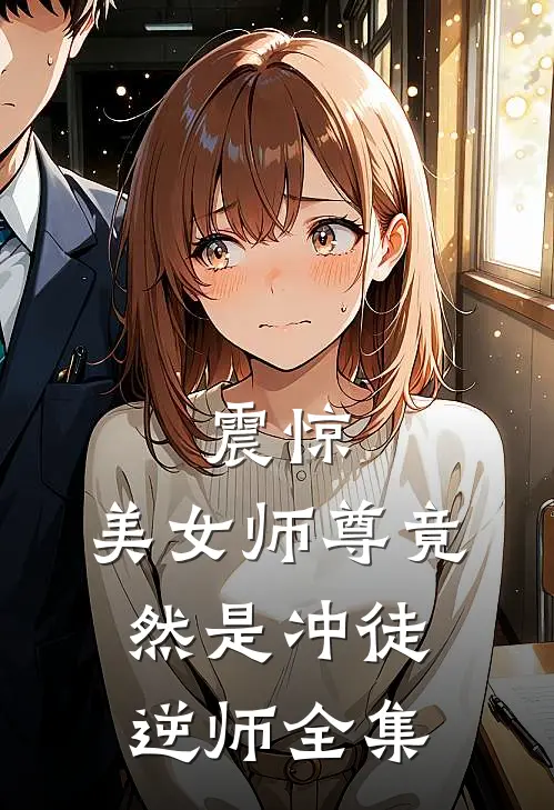 震惊：美女师尊竟然是冲徒逆师 全集