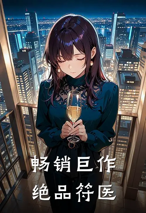 畅销巨作绝品符医