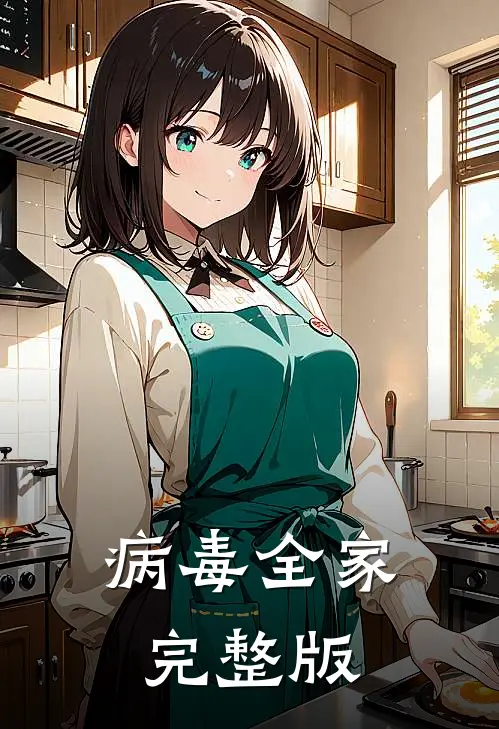 病毒全家完整版
