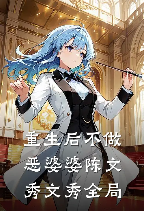 重生后不做恶婆婆陈文秀文秀全局