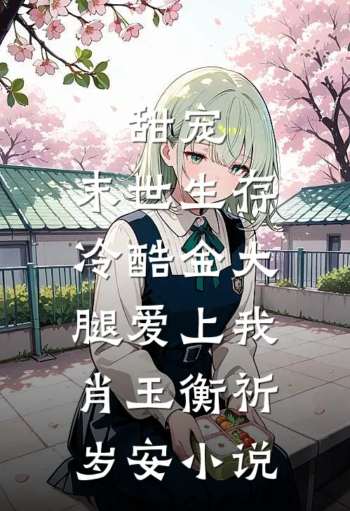 甜宠：末世生存，冷酷金大腿爱上我肖玉衡祈岁安小说
