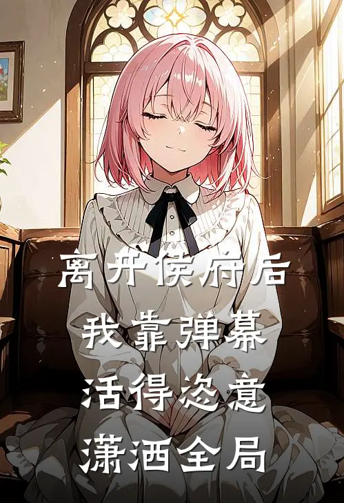 离开侯府后，我靠弹幕活得恣意潇洒全局