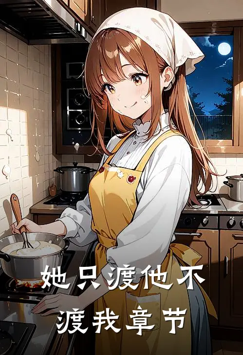 她只渡他不渡我章节