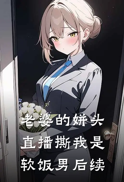 老婆的姘头直播撕我是软饭男后续