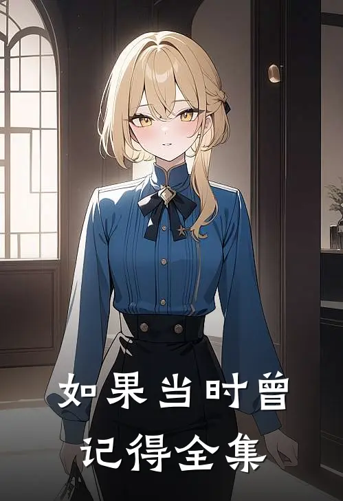 如果当时曾记得全集