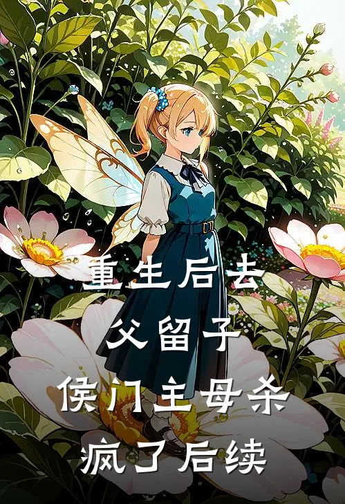重生后去父留子，侯门主母杀疯了后续