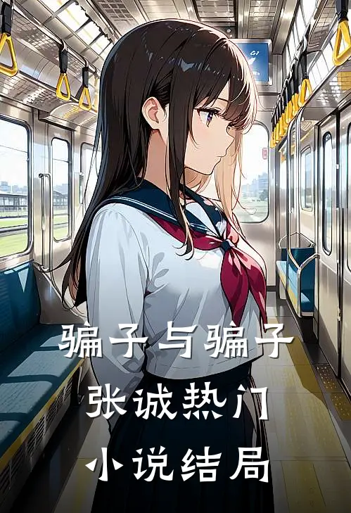 骗子与骗子张诚热门小说结局