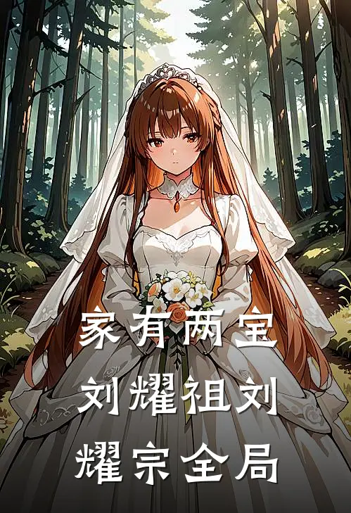 家有两宝刘耀祖刘耀宗全局