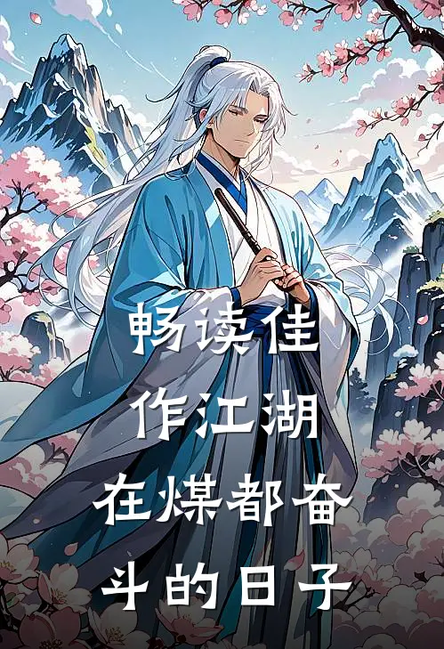 畅读佳作江湖：在煤都奋斗的日子