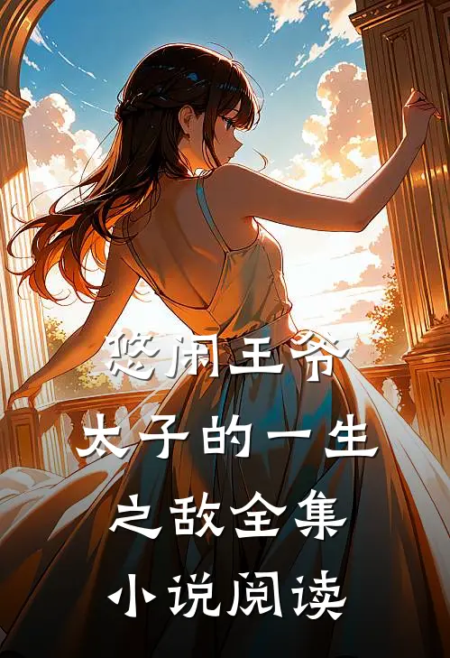 悠闲王爷,太子的一生之敌全集阅读