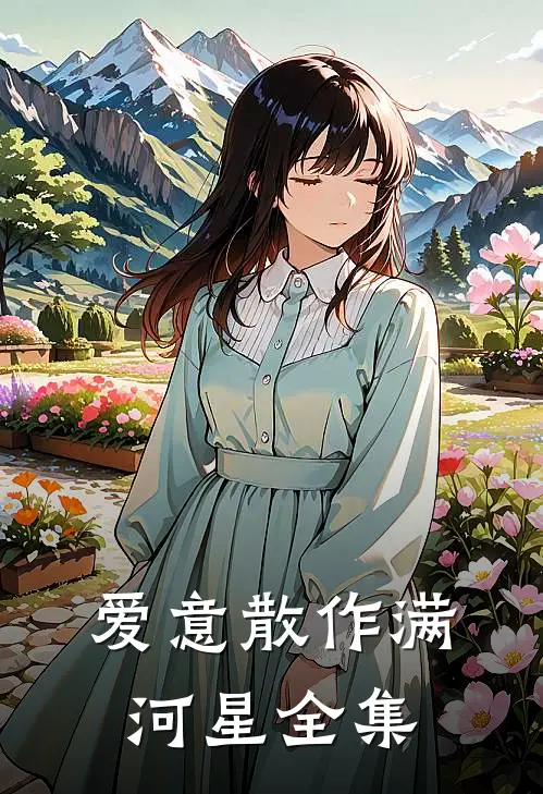 爱意散作满河星 全集