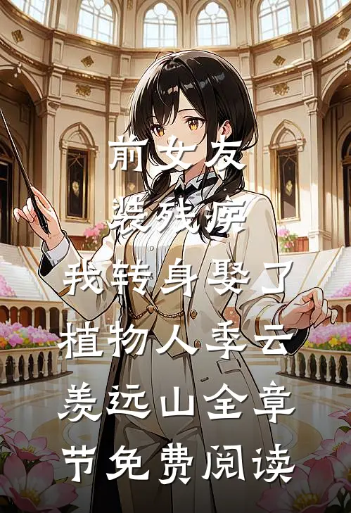 前女友装残疾，我转身娶了植物人季云羡远山全章节免费阅读