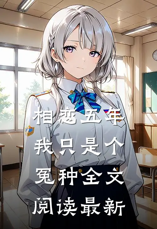 相恋五年，我只是个冤种全文阅读最新