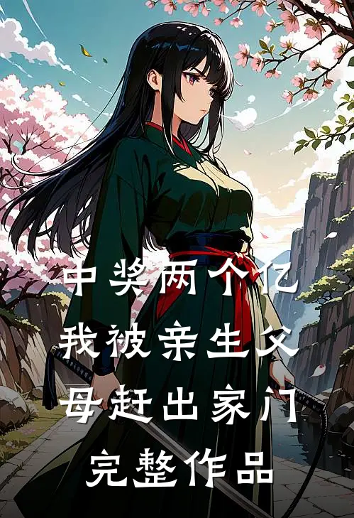 中奖两个亿，我被亲生父母赶出家门完整作品