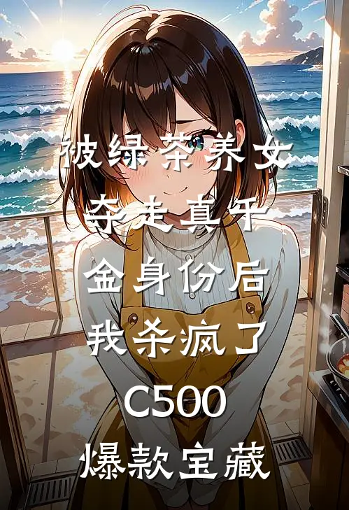 被绿茶养女夺走真千金身份后，我杀疯了C500爆款宝藏