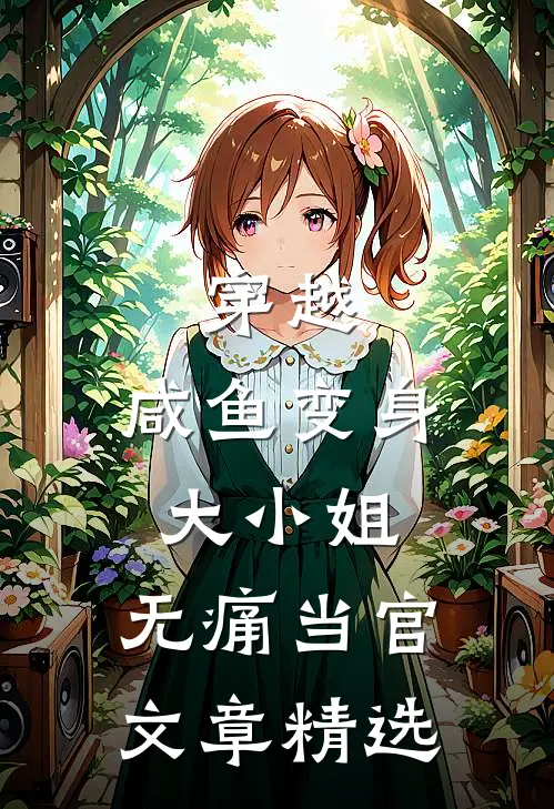 穿越：咸鱼变身大小姐，无痛当官文章精选