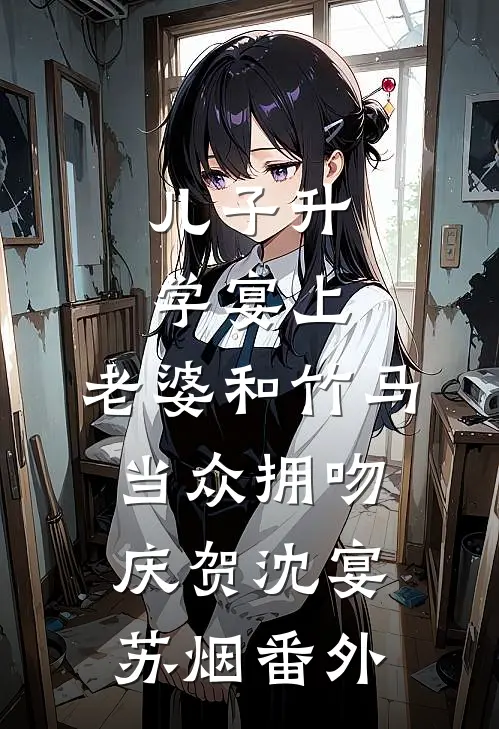 儿子升学宴上，老婆和竹马当众拥吻庆贺沈宴苏烟 番外