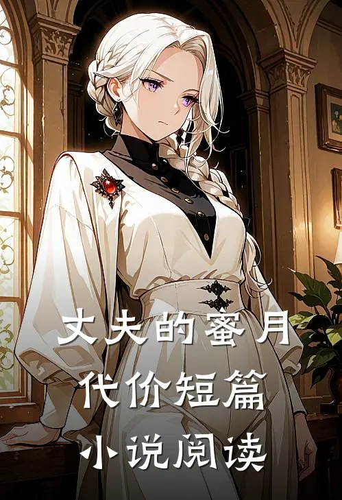 丈夫的蜜月代价短篇小说阅读
