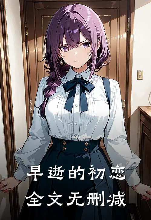 早逝的初恋全文无删减