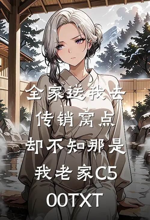 全家送我去传销窝点，却不知那是我老家C500TXT