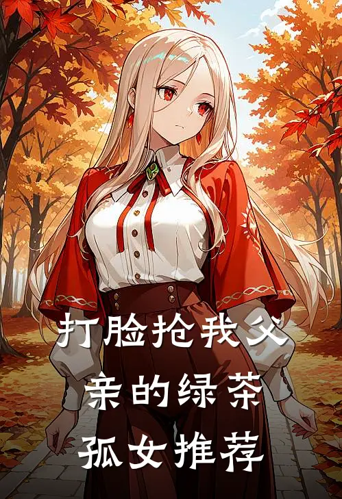 打脸抢我父亲的绿茶孤女推荐